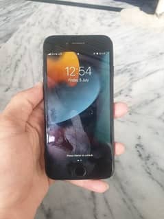 Iphone 7 - 32GB - PTA Approved