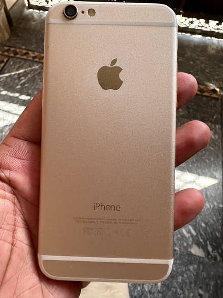 Iphone 6 16GB 6