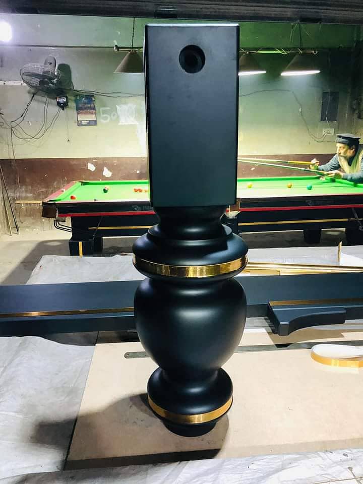 SNOOKER TABLE | INDOOR TABLE | Pool Table/Indoor Table 14