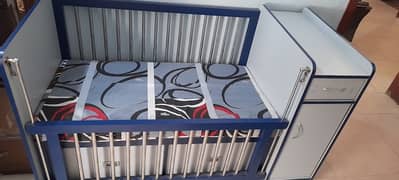 Baby Cot for sale