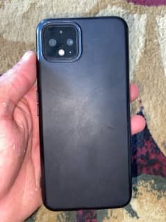 google pixel 4