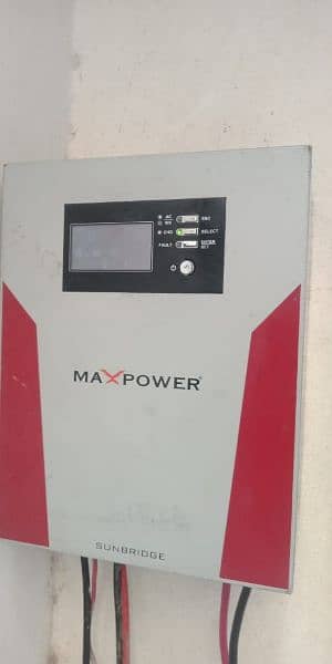 900 KW Max Power 2