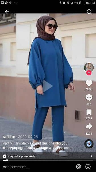 Madina garments and trailer 16