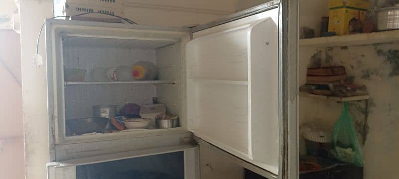 dawlance Refrigerator Large size 3