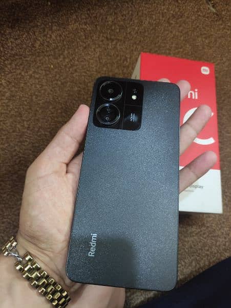 redmi 13C new phone 0