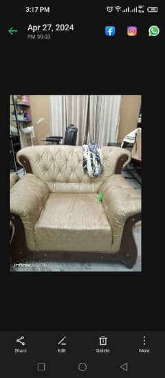 sofa set for sale