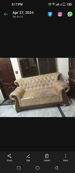 sofa set for sale 1