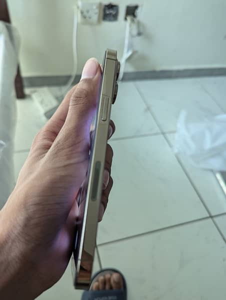 iphone 14 pro max 256 Gb non pta jv 8