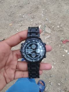 Casio Edifice