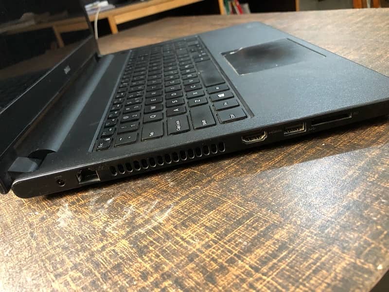 DELL LAPTOP COREi3 6th gen FOR SALE! 1