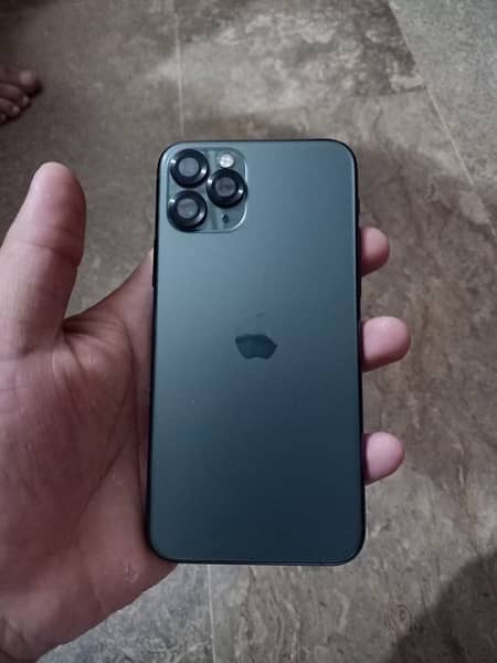 iphone 11 pro 64 gb 0