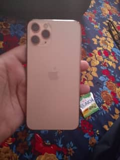 iphone 11 pro 256gb pta approved