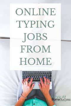 Online Assignment work at home