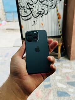 iphone 15 Pro Brand New