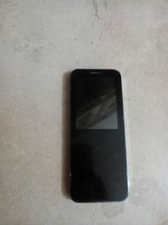 itel 6360