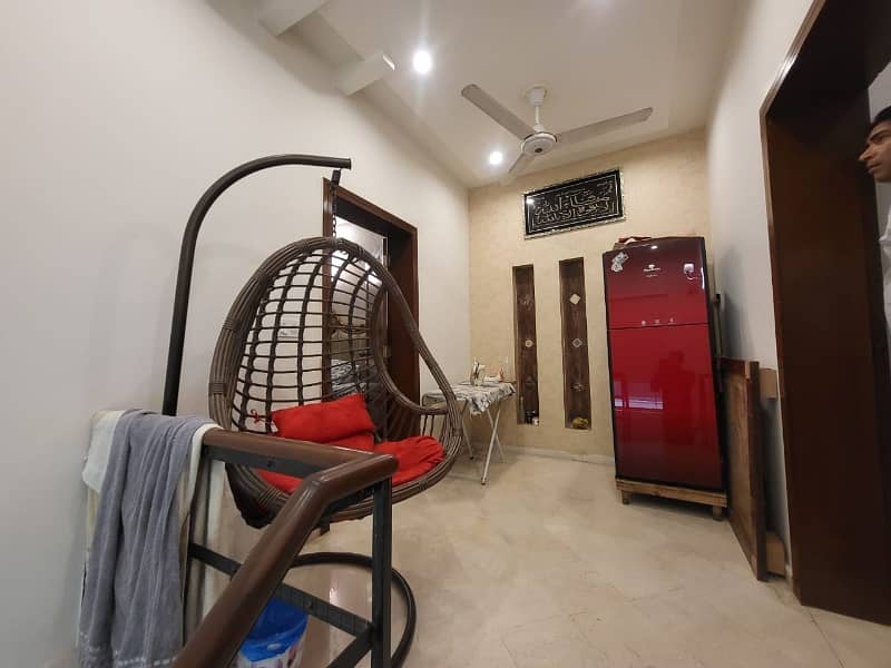 5 Marla Slightly Used Like New House For Sale In Phase 3, DHA Lahore. 18