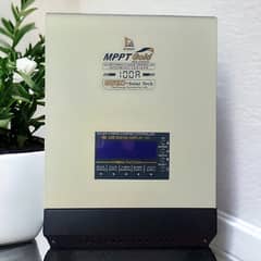 Sinko MPPT Solar Charge Controller 100A 1 Year Warranty