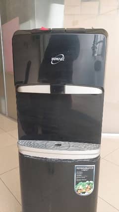 water Dispenser For sale Working Condition Good