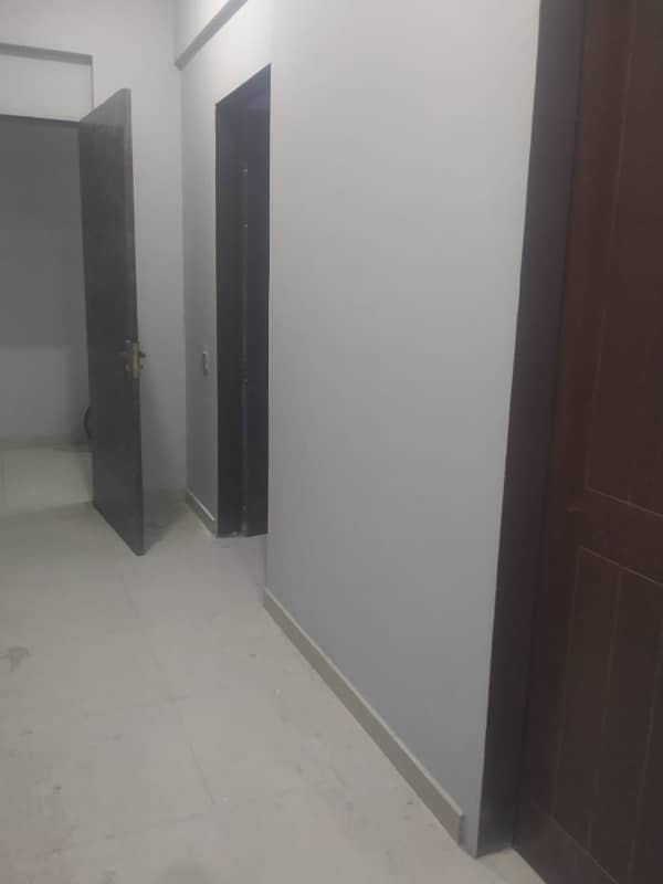 2 Bed DD 1400 Sq Ft Ground Floor Brand New For Sale In Pilibhit CHS 7
