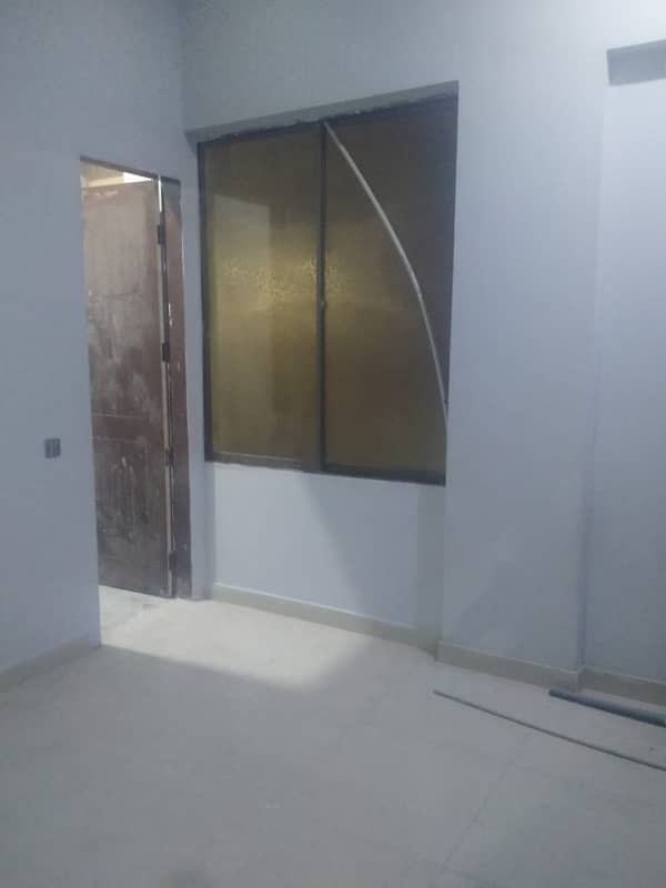 2 Bed DD 1400 Sq Ft Ground Floor Brand New For Sale In Pilibhit CHS 8