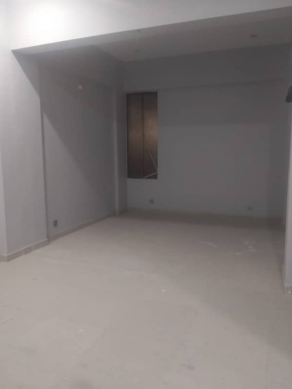 2 Bed DD 1400 Sq Ft Ground Floor Brand New For Sale In Pilibhit CHS 0