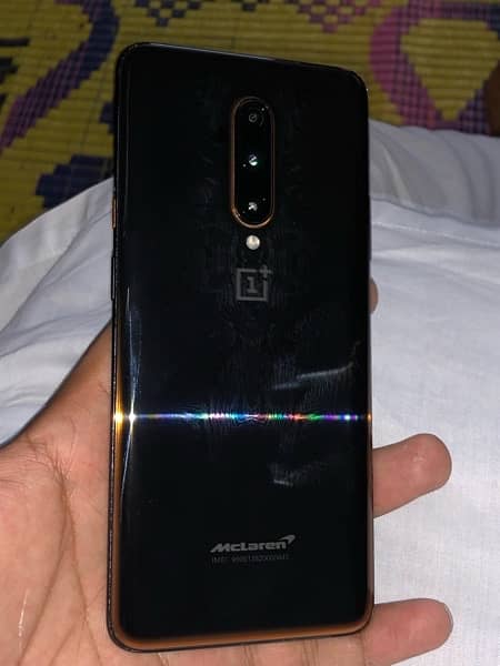 oneplus 7t pro 5g mclaren 1