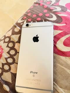 iphone 6s pta approved 64gb 88 battery health 0