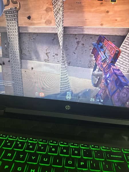 Hp Gaming Laptop Nvidia 1050 16Gb Ram 1