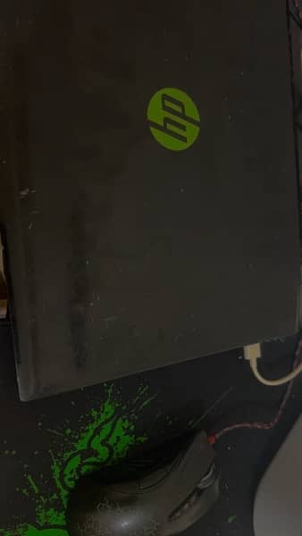 Hp Gaming Laptop Nvidia 1050 16Gb Ram 5