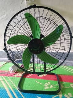 table fan 100% copper motor