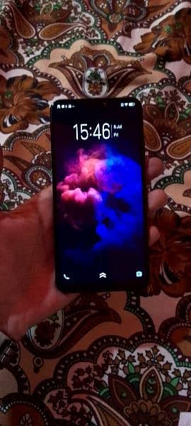 vivo y85a 4gb 64gb 10/10 no fault all ok total orignal 0