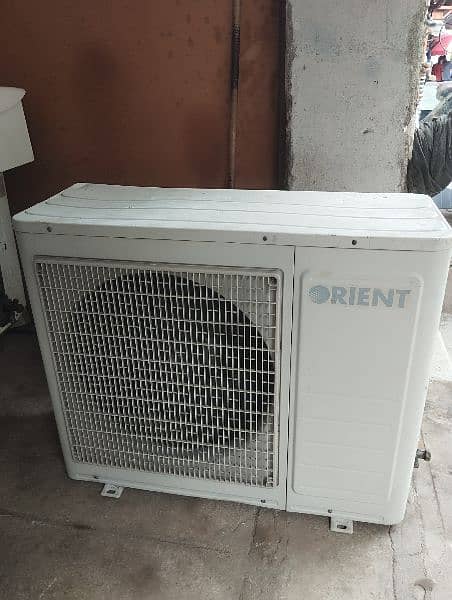 2 ton inverter ac orient 0