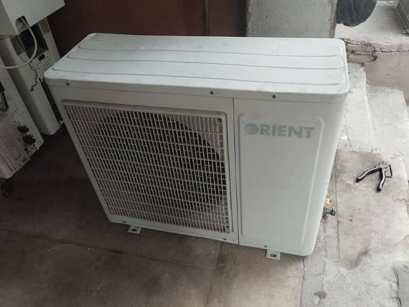 2 ton inverter ac orient 2