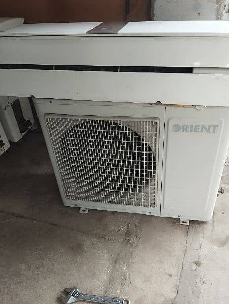 2 ton inverter ac orient 3