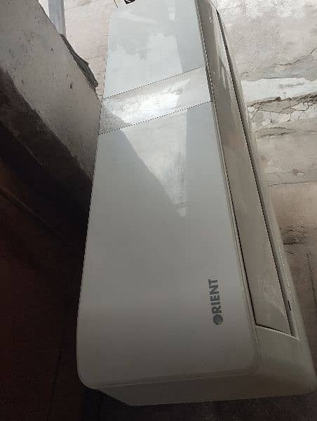 2 ton inverter ac orient 9