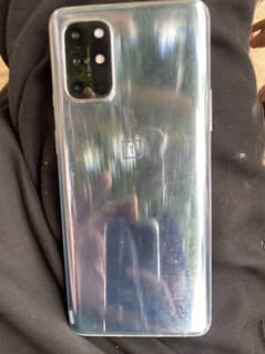 OnePlus 8t 12/256gb