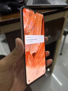 Oppo F17 New condition