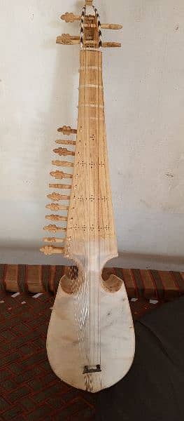 rabab for sale 28 inch terwall special wood and good clean sound 0