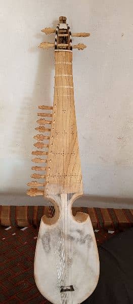 rabab for sale 28 inch terwall special wood and good clean sound 4