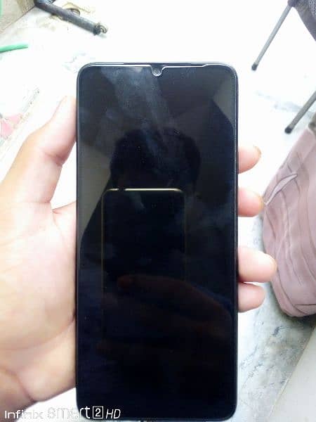 Redmi mobile bilkul new condition 3