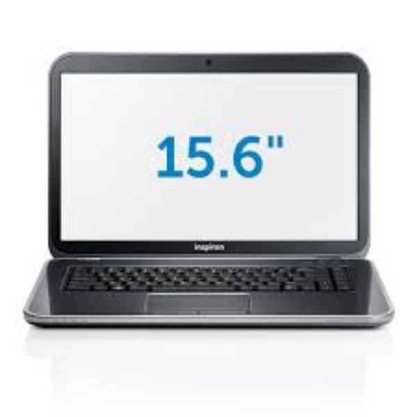 Dell Laptop Intel core i5 0