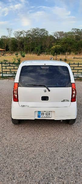 Suzuki Alto 2006 4