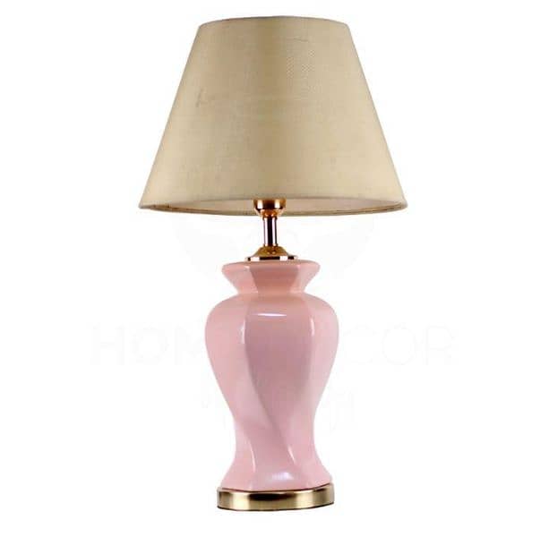 table lamps designing pair with shade's 15