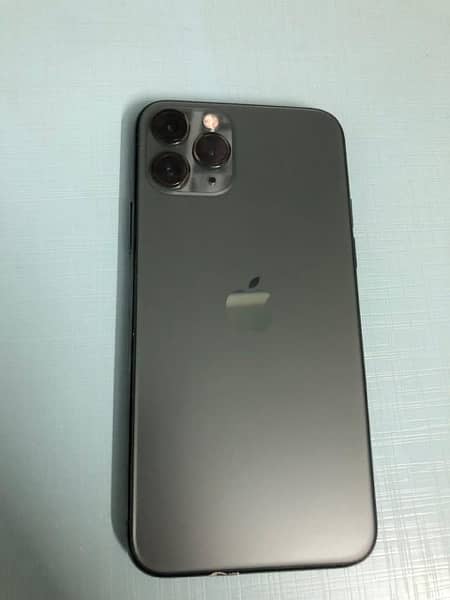 Iphone 11 Pro 2