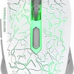 Q7 Wired Gaming Mouse (Best Gaming experience)THIS ODER IS deliverable