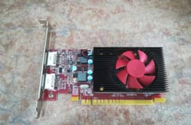 AMD R7 430 (200 series) 2gb ddr 5 128 bit