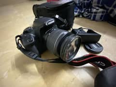 Dslr Camera 1300D Canon