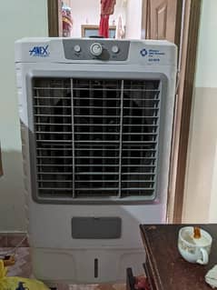 Air coller new condition