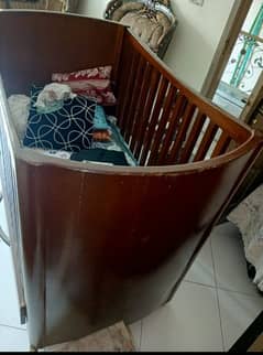 Baby Cart Bed