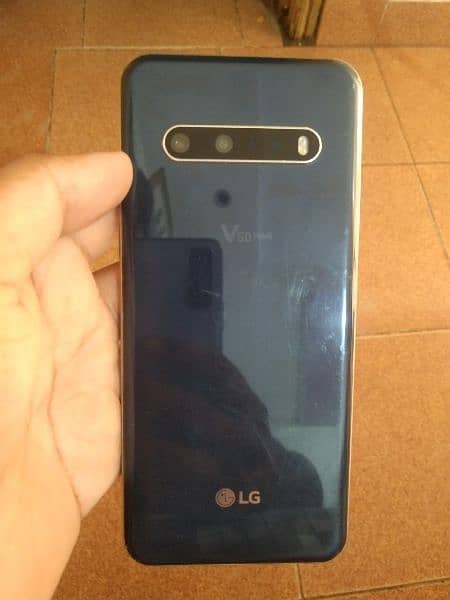 LG v 60 thinq 2